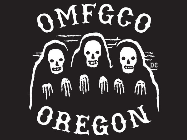 The Selected Works of Mathew Foster #omfgco #oregon