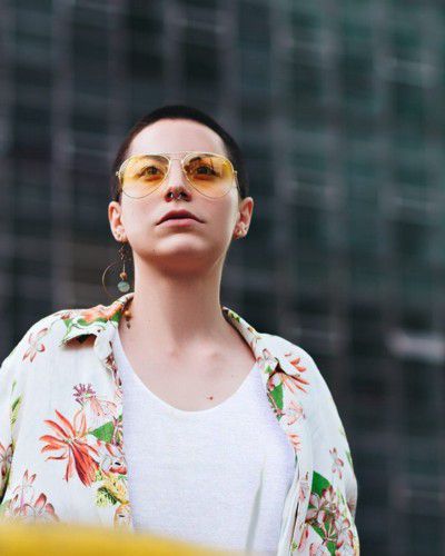 Gorgeous Lifestyle Portrait Photography by Maury Figueira