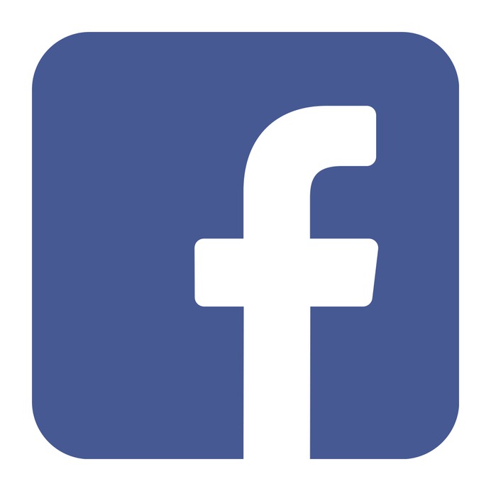 See more icon inspiration related to facebook, logo, brand, social media, social network, logotype and brands and logotypes on Flaticon.