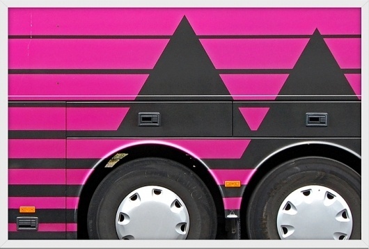 Eurobus : TAYLOR HOLLAND #paris #taylor #holland #eurobus