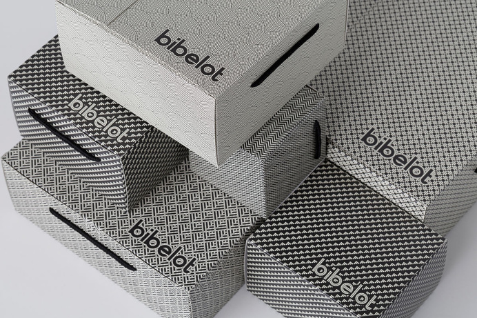 Print, identity