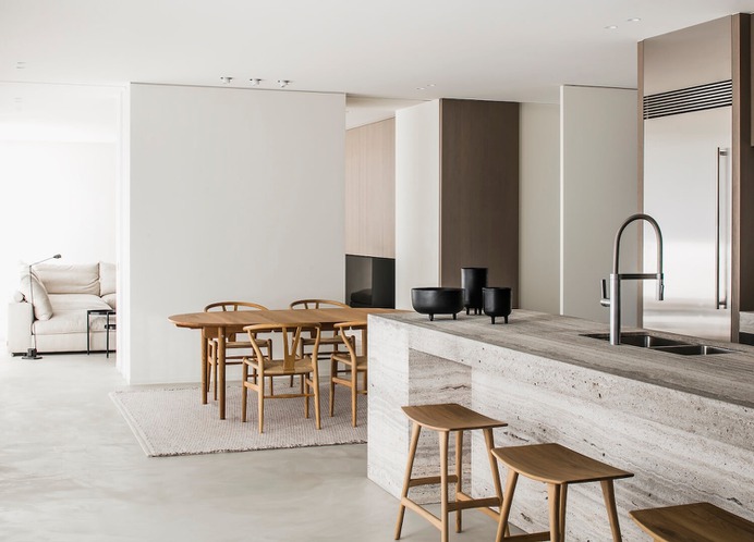 Project VV by Pieter Vanrenterghem