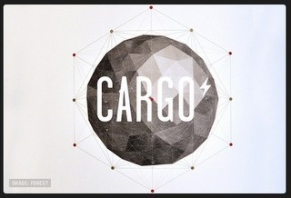 this is what I love, and therefore do. #cargo #design