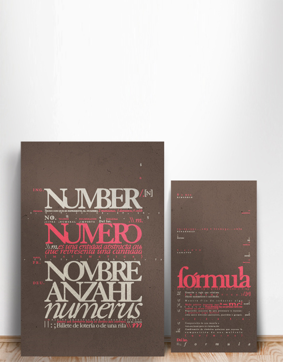 abc on Behance #behance #abc