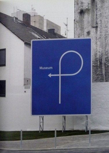 Every reform movement has a lunatic fringe #sign #design #art