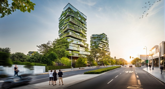 Moshe Katz Architect designer of green architecutre and sustainable wellbeing design. משה כץ אדריכל אדריכלות ירוקה והתחדשות עירונית. עיצוב עם הטבע, עיצוב יוקרה וחדשני