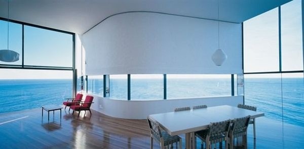Pinned by #interior #design #decor #clean #architecture #minimal #light #decoration #eames