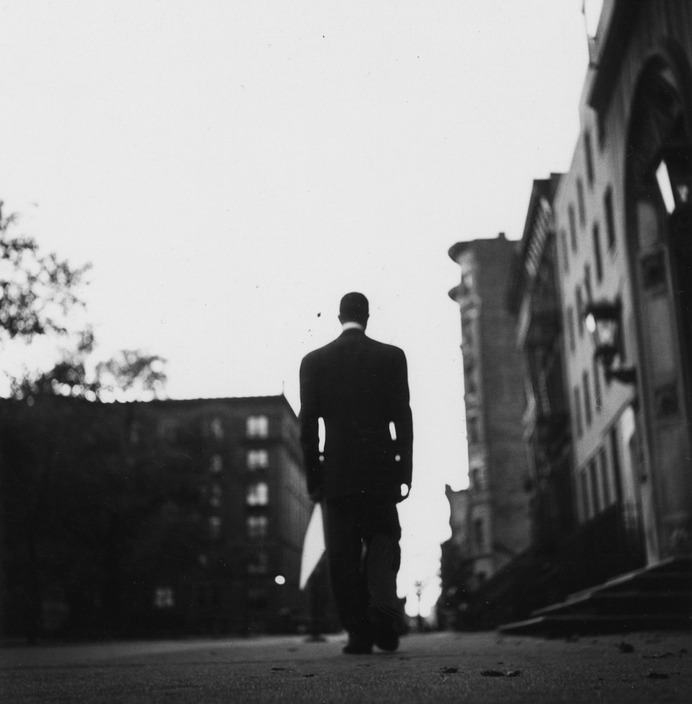 Gordon Parks's Harlem Argument - The New York Times