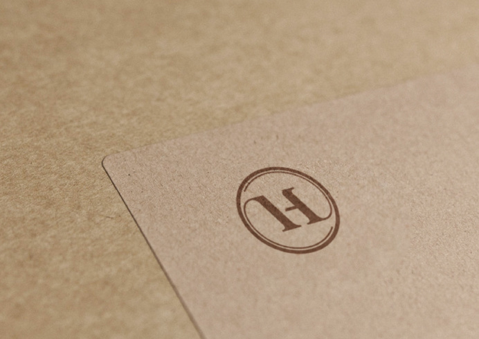 Home of Artisans Branding and website design