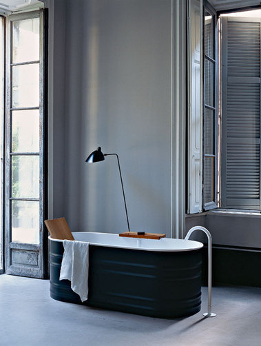 Vieques, 2008 - Patricia Urquiola #bathtub