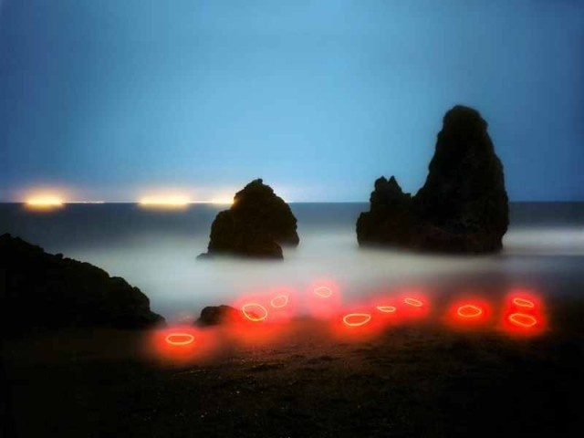Photography by Barry Underwood