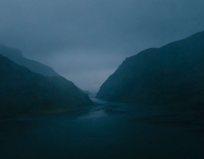 Kevin Faingnaert Documented a National Holiday in Tórshavn, Faroe Islands