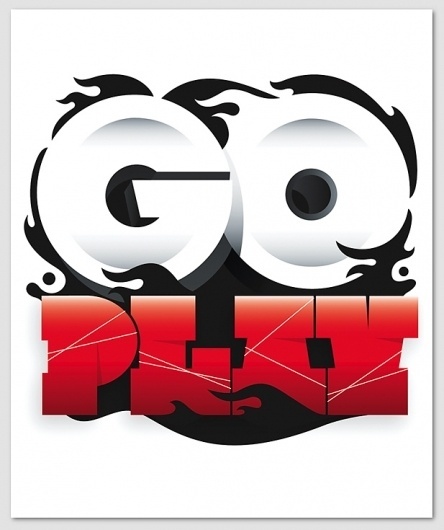 Typography inspiration | #237 « From up North | Design inspiration & news