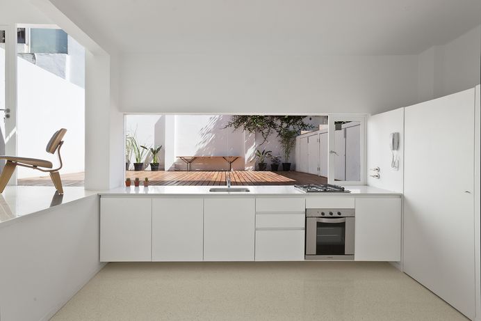 PH Freire by Ignacio Szulman Arquitecto