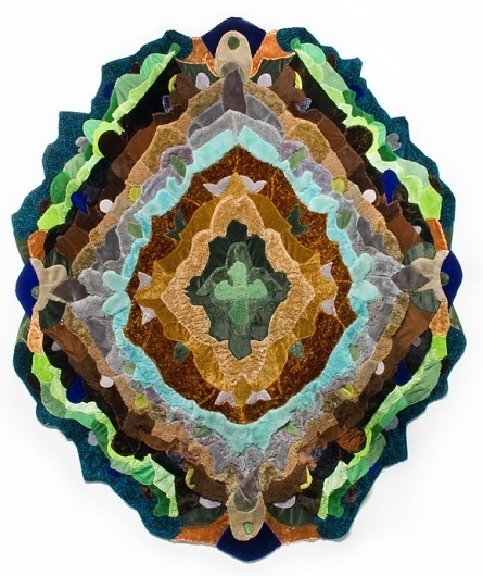 Agustina Woodgate #interior #rug #design #home