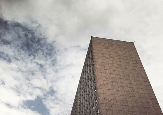 Berlin 2011 on the Behance Network #akin #sabri #germany #photography #architecture #berlin