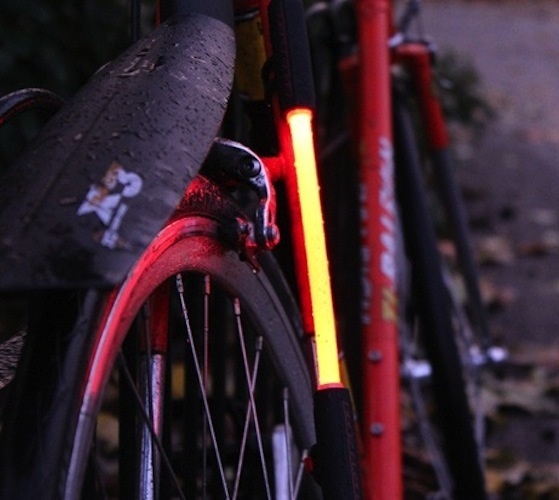 Fibre Flare Shorty Side Lights #gadget