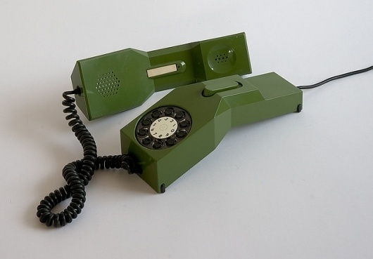 Telephone #giorgetto #design #product #guigiaro #1970s #seimans