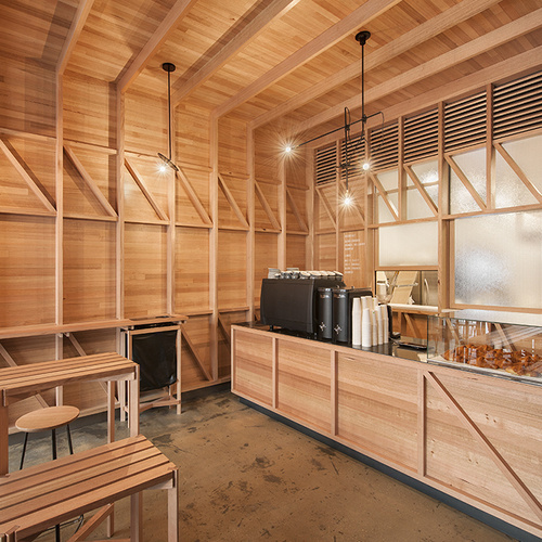 Environments, Design, Retail, Interior Design