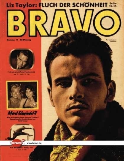 Bravo Covers #50-99