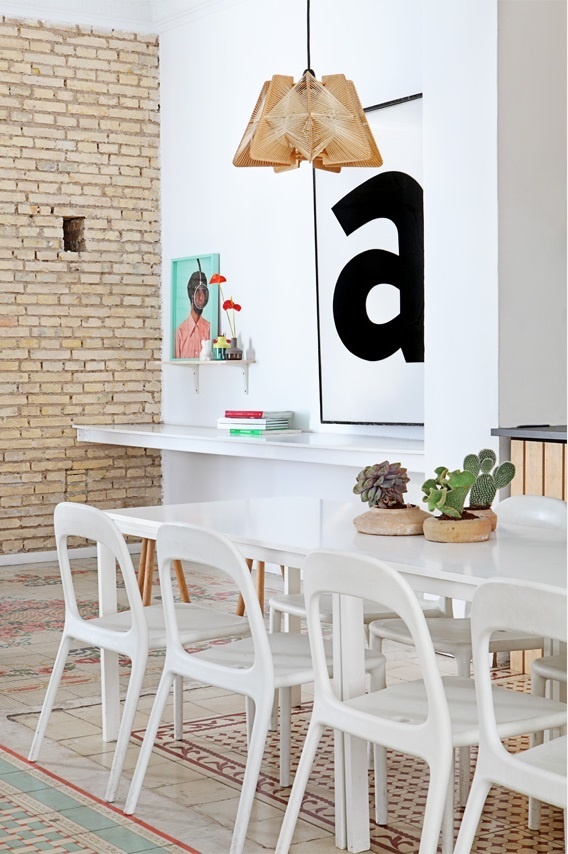 Loft in Valencia