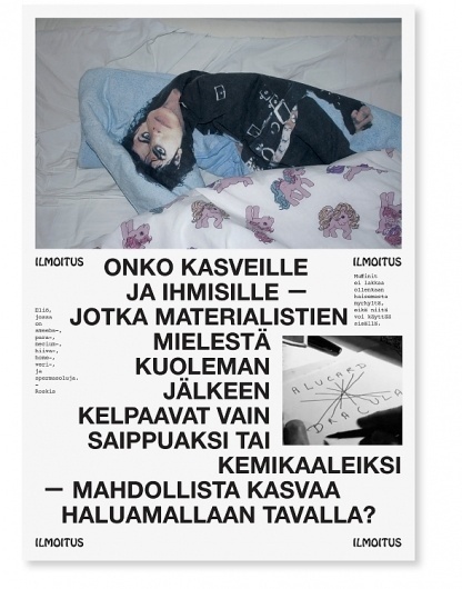 Annoncement : Mikko Varakas #type #grid #poster