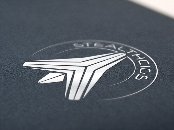StealthCigs Logo Another View by ~samadarag on deviantART #cigarette #cigar #stealth #electronic