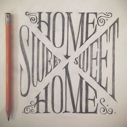 typeverything.com,Â by Scott Biersack #type #typo #sketch #typography