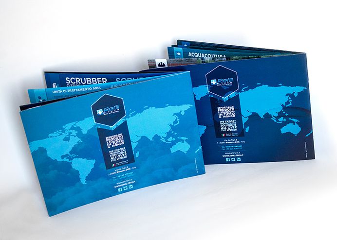 Product catalogue