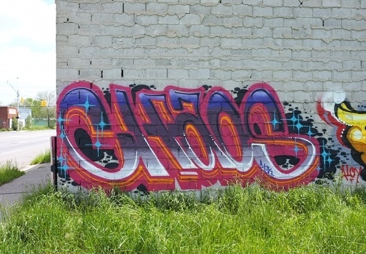 TheSeventhLetter.com | Loyalty and Royalty #graffiti #lettering #msk