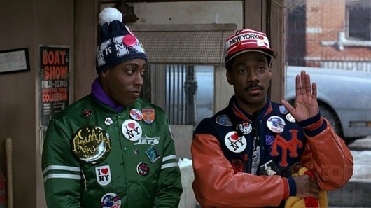 Coming to America | KB Lee's Blog | Hypebeast #coming #york #america #to #new
