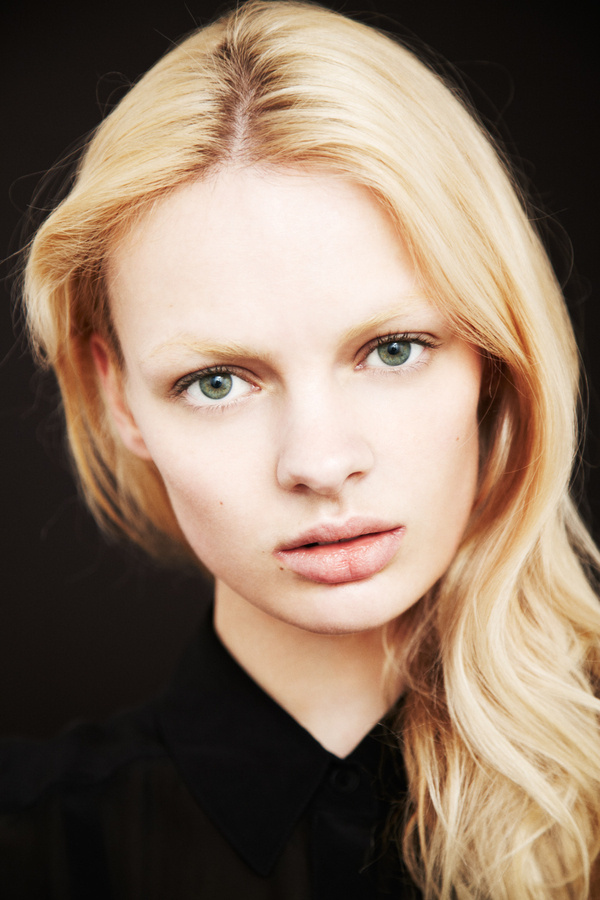 Stef #fashion #photography