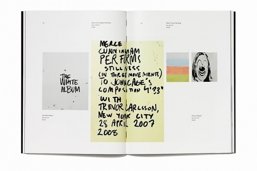 Bedow — Examples of Work — Book, Thomas Elovsson #design #book #bedow