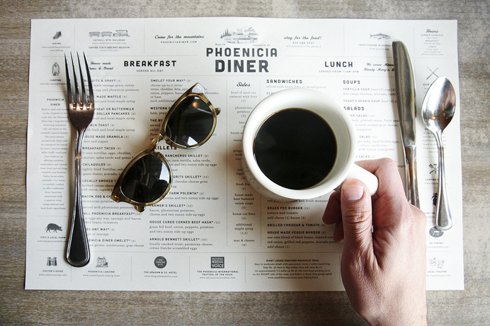 HandCrafted In Virginia EST. 1988 – And North #photography #restaurant