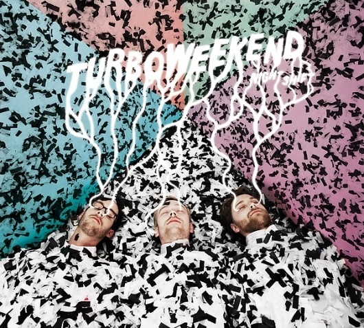 Turboweekend #album #cover #identity #art #music #turboweekend #band
