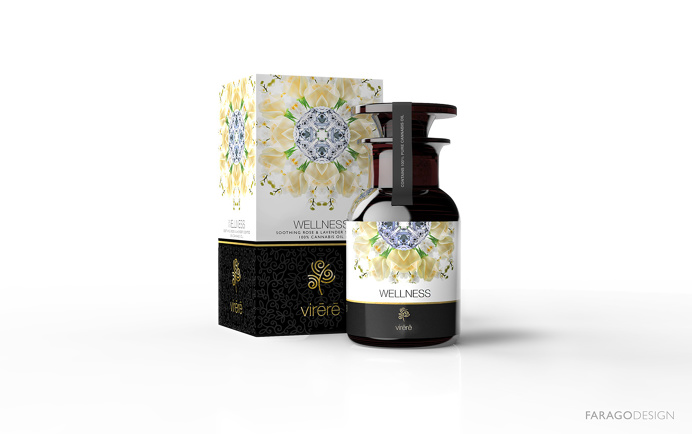 Cannabis Branding/Marketing on Behance