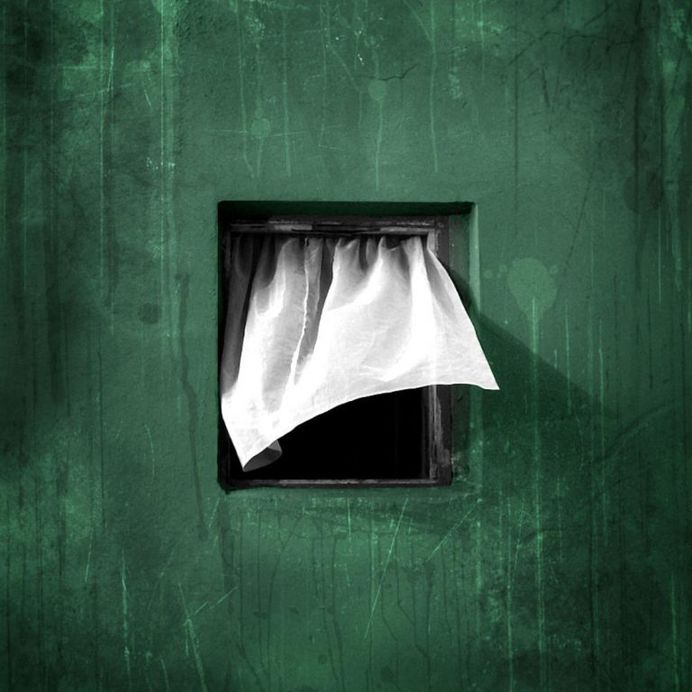 Alper Yesiltas Spent 12 Years Photographing the Same Window