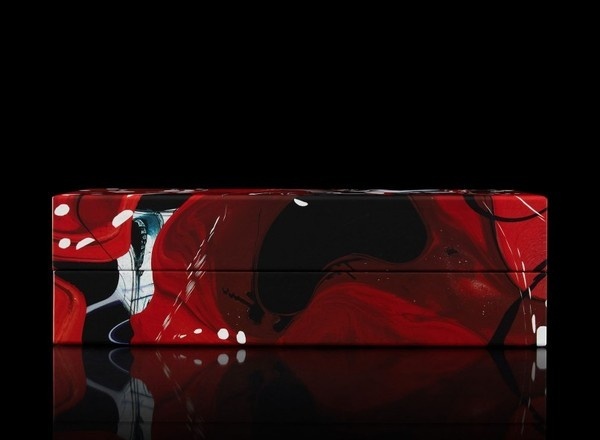 Wine of Design | 3 DEEP #packaging