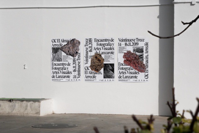 LEÓN ROMERO | Explorations on Imagery & Design