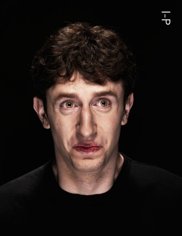 Portraits by Ted Sabarese #inspiration #photography #portrait
