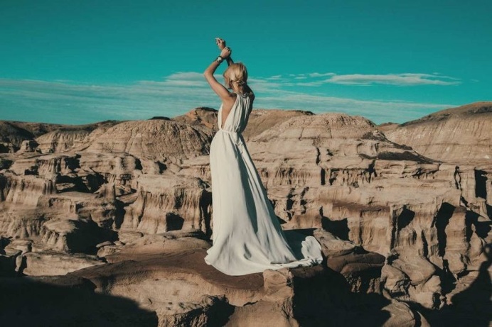 Fashion Photography by Asher Moss