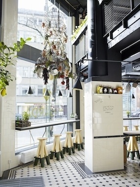 Stockholm Guide 2012 - emmas designblogg #interior #design #decoration #deco