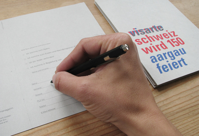 visarte aargau invitation