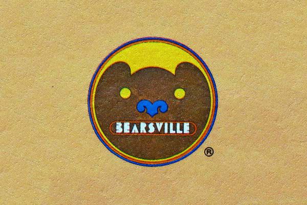 Record Label Logos