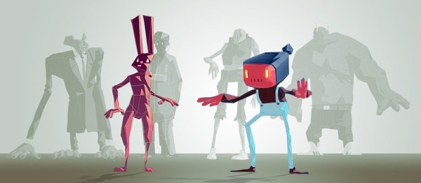 characters #design #poly #comic #low #characters