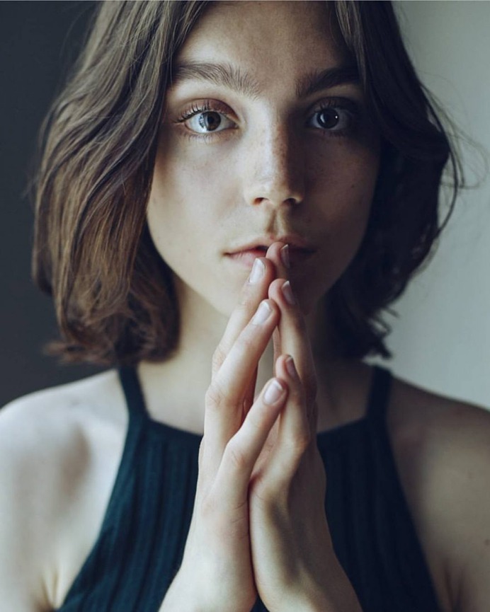 Gorgeous Beauty and Lifestyle Photography by Solenne Jakovsky