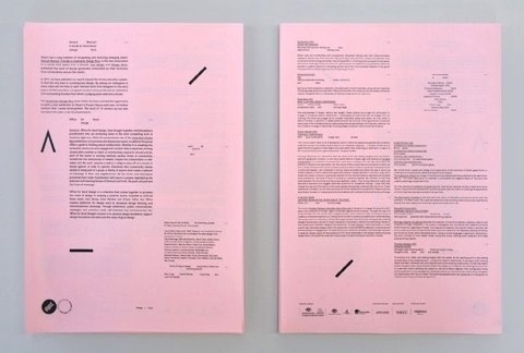 FFFFOUND! #design #graphic