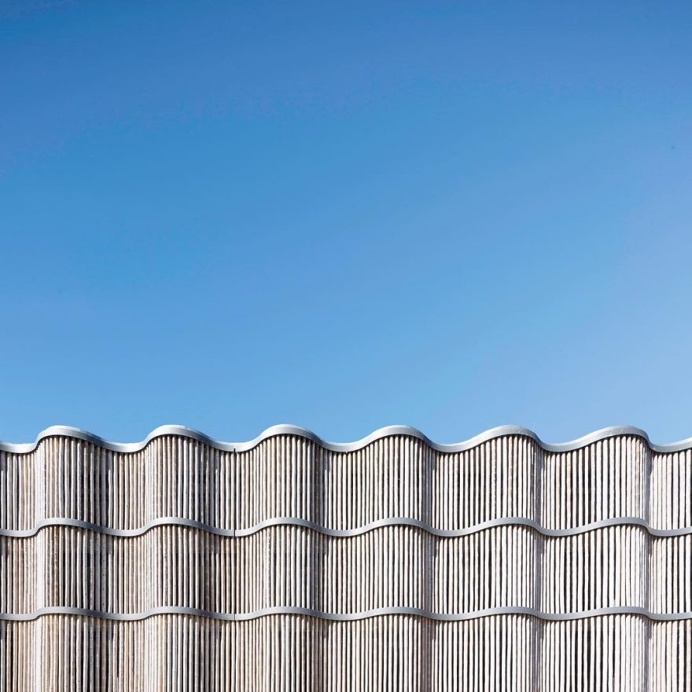 Stunning Architecture Photography by Kevin Krautgartners