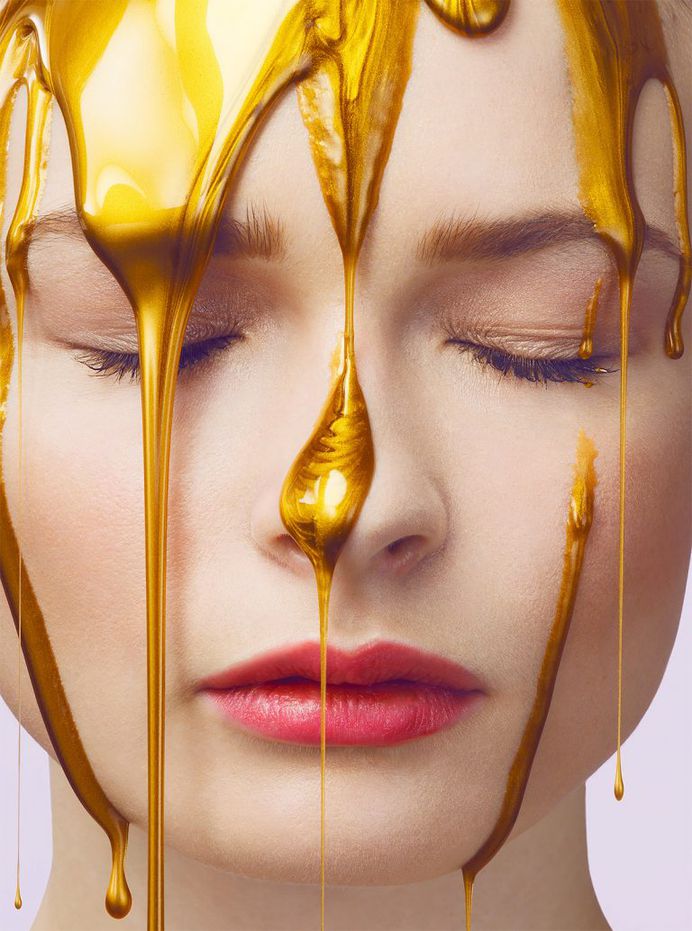 Beauty Photography by Jonathan Knowles – Inspiration Grid | Design Inspiration