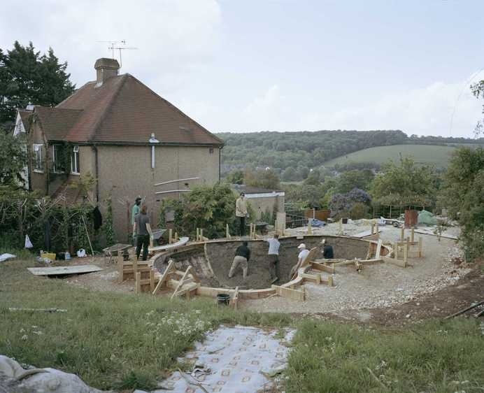 DIY by Richard Gilligan #inspiration #photography #art